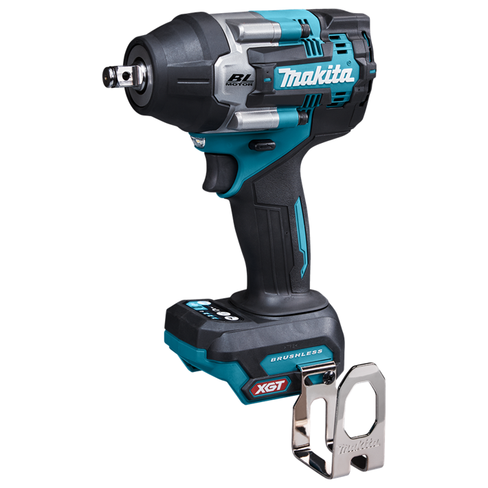 Afbeelding Makita 40 v max slagmoersleutel TW007GZ