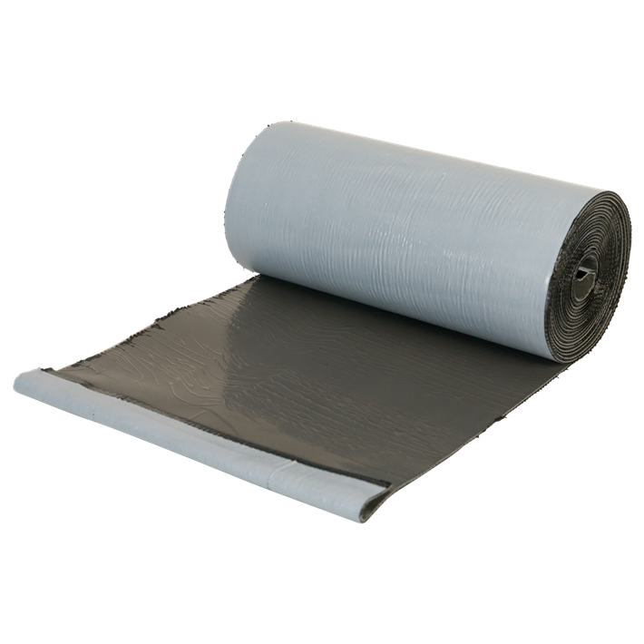 Afbeelding Pandser epdm loodvervanger