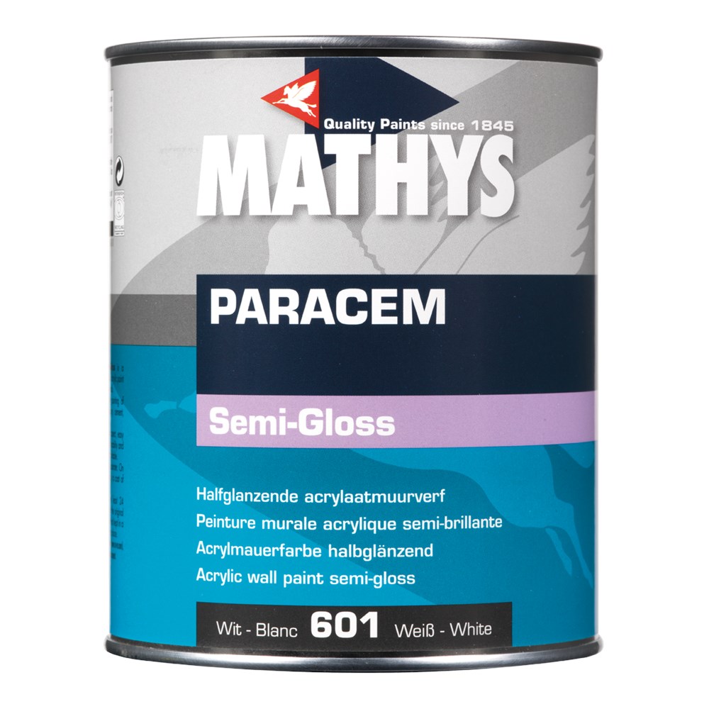 Paracem semigloss (4)
