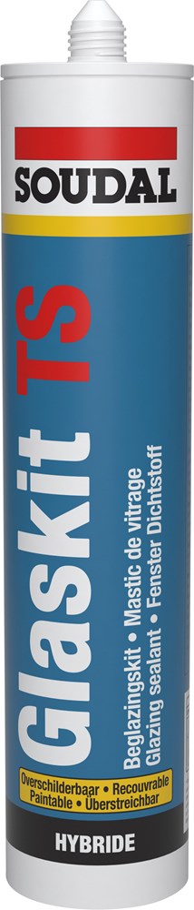 Afbeelding voor Soudal Glaskit TS 290ml