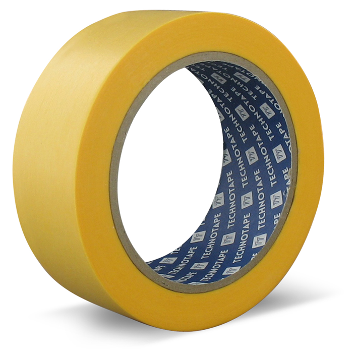 Maskingtape UV Gold
