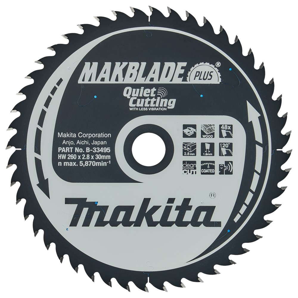 cirkelzaagblad hm makita-4 cirkelzaagblad hm makita-4