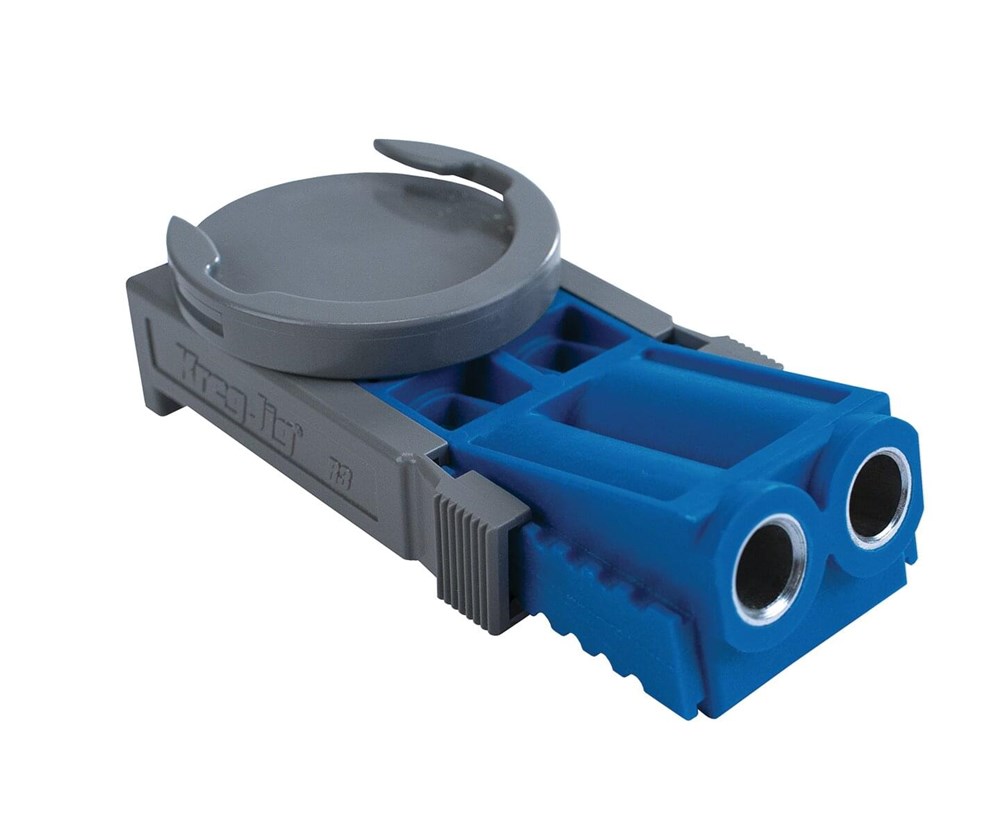 compacte mal kreg-2 compacte mal kreg-2
