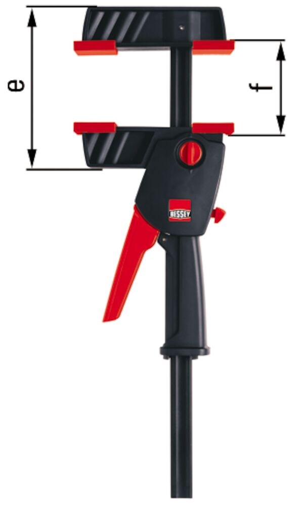 lijmtang duoklamp bessey-2 lijmtang duoklamp bessey-2