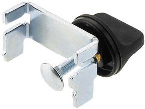 Aanslagen en accessoires Aanslagen en accessoires