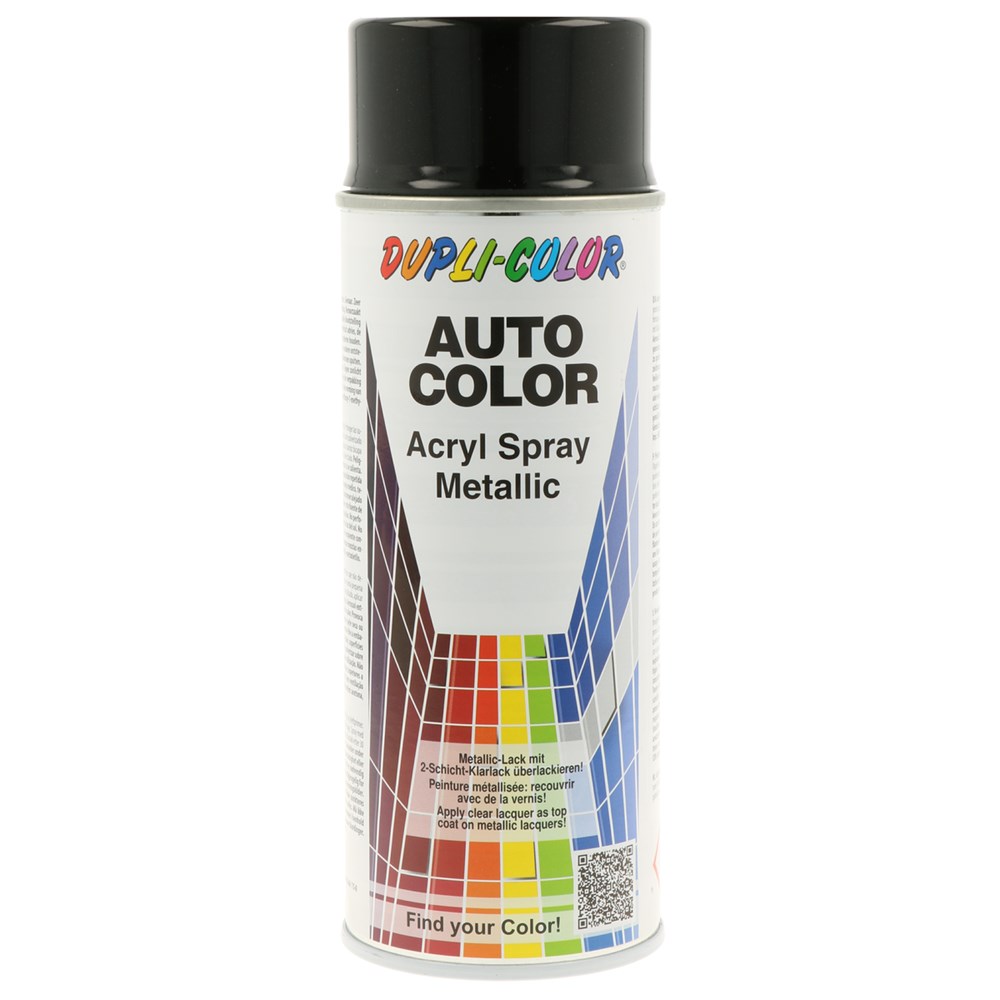 Dupli autocolor 400 milliliter (318)
