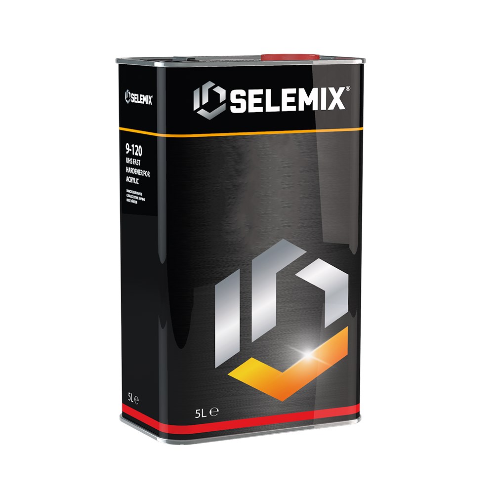 SELEMIX 9-050-HARDENER ZINC RICH EPOXY PRIMER (1)