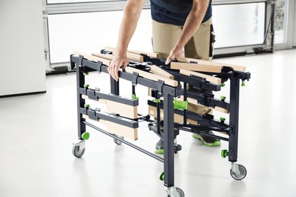 mobiele werktafel festool-4 mobiele werktafel festool-4