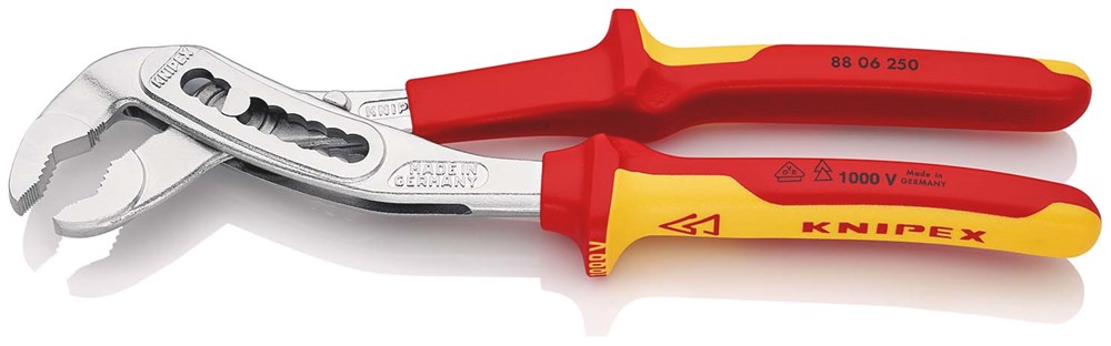 waterpomptang alligator knipex-2 waterpomptang alligator knipex-2