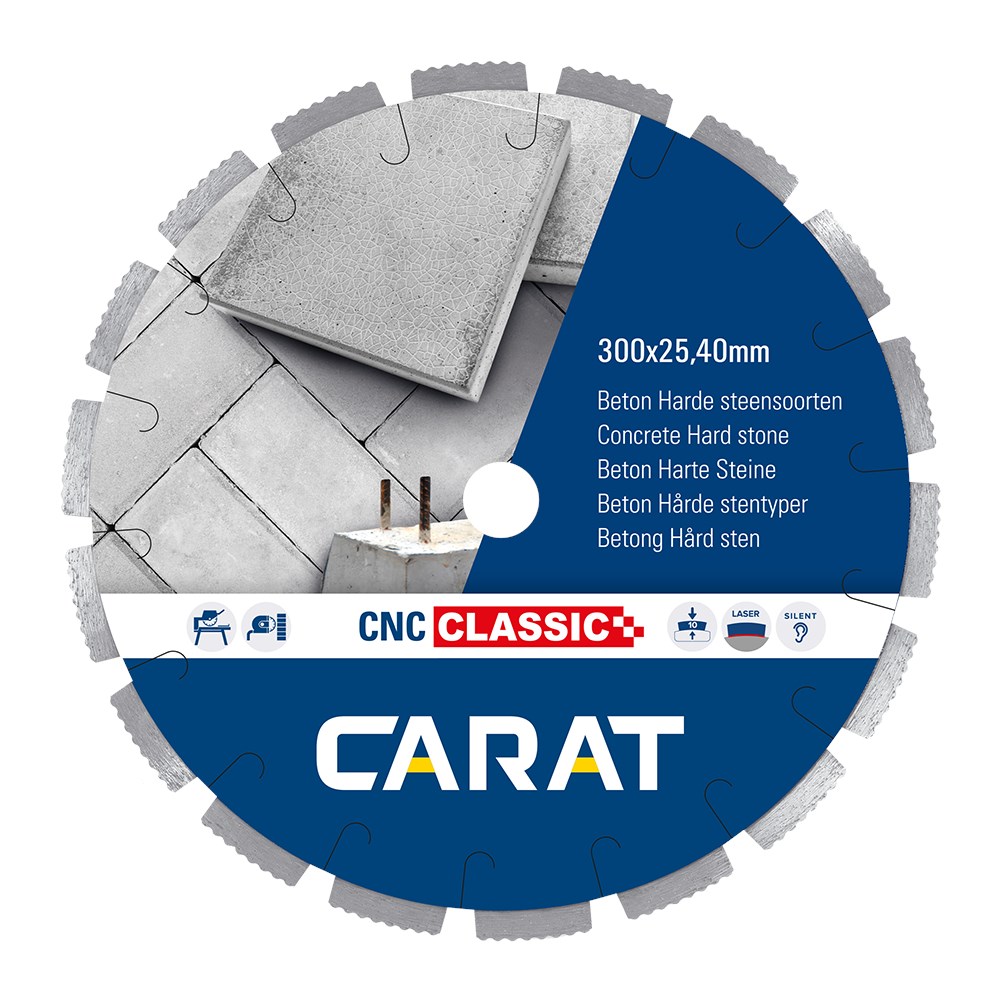 diamantzaagblad nat carat classic-1 diamantzaagblad nat carat classic-1