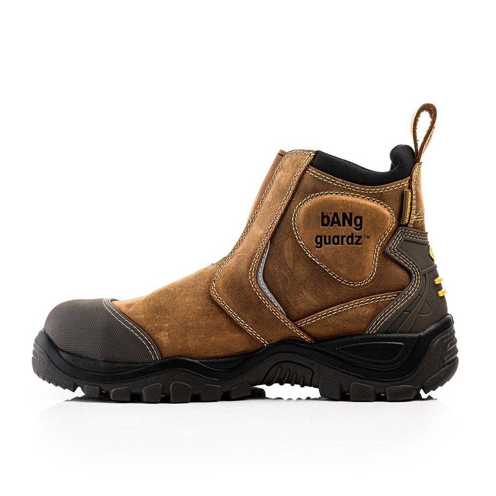 veiligheidsschoenen buckbootz-3 veiligheidsschoenen buckbootz-3