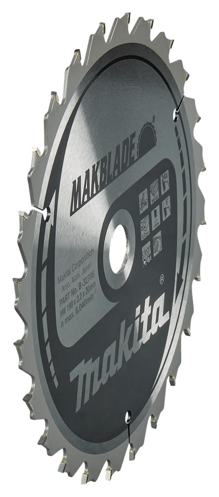 cirkelzaagblad hm makita-2 cirkelzaagblad hm makita-2