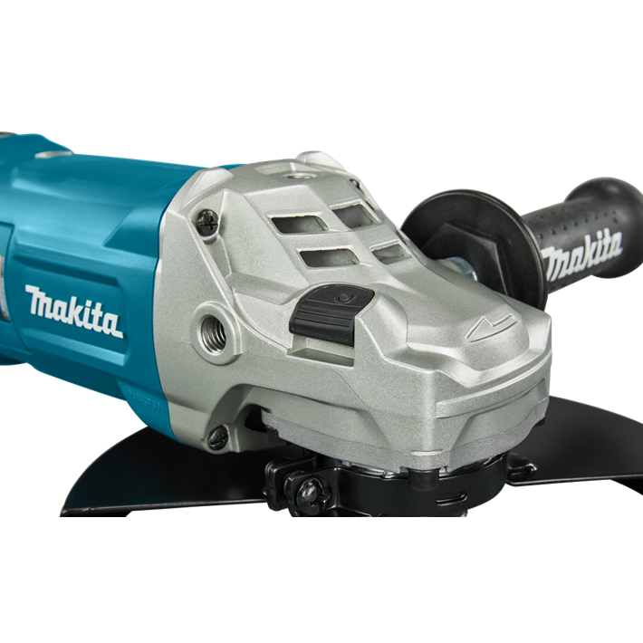 Afbeelding Makita 230 v haakse slijper 230 mm GA9071X1