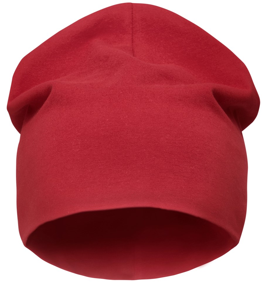 Afbeelding voor AllroundWork Cotton Beanie 9014
