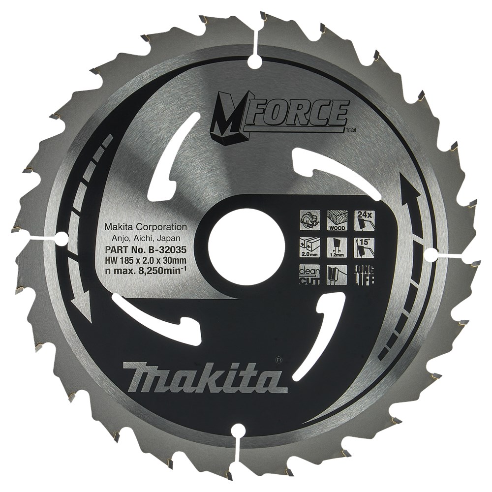 cirkelzaagblad hm makita-9 cirkelzaagblad hm makita-9