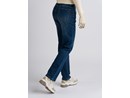 247Jeans Rose Slim S17 N402S17001 Dark blue denim 7-thumb