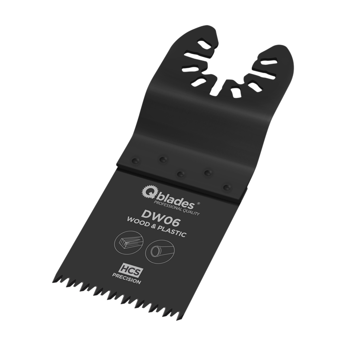 Afbeelding Qblades