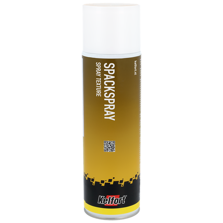 Spackspray Kelfort