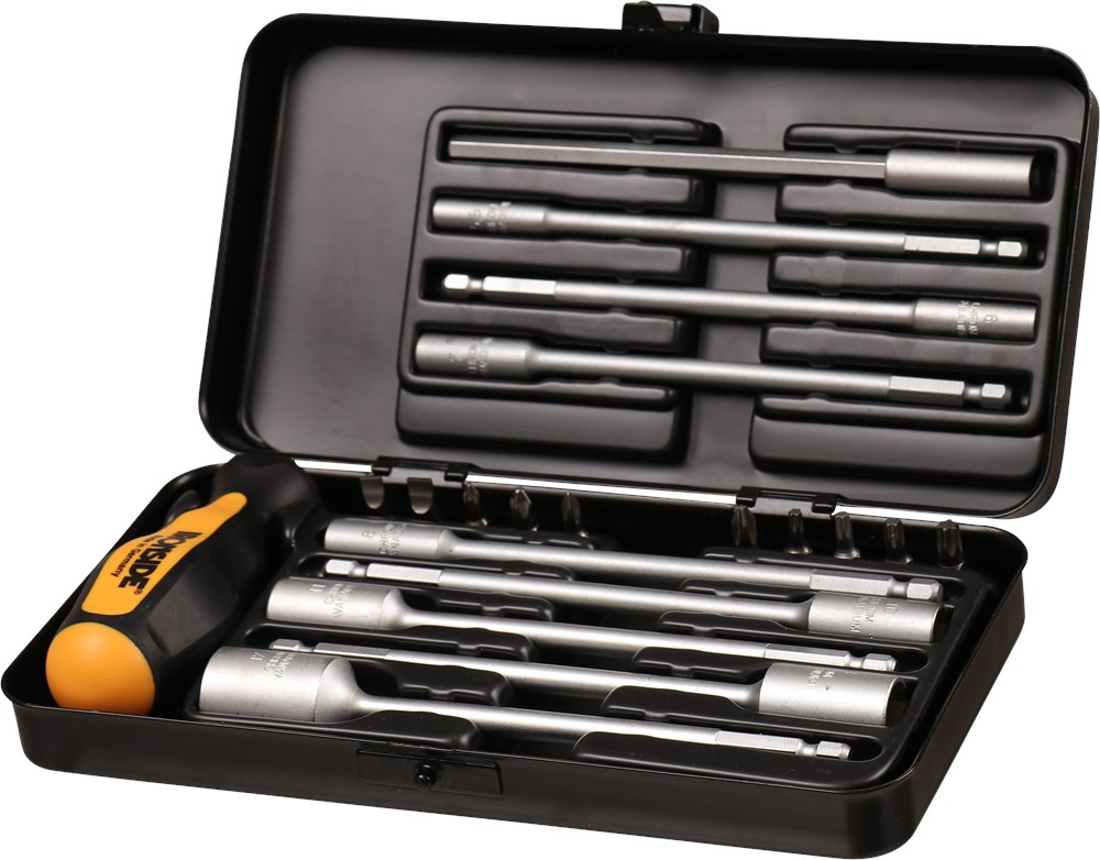 soksleutel-/bitset ironside-1 soksleutel-/bitset ironside-1