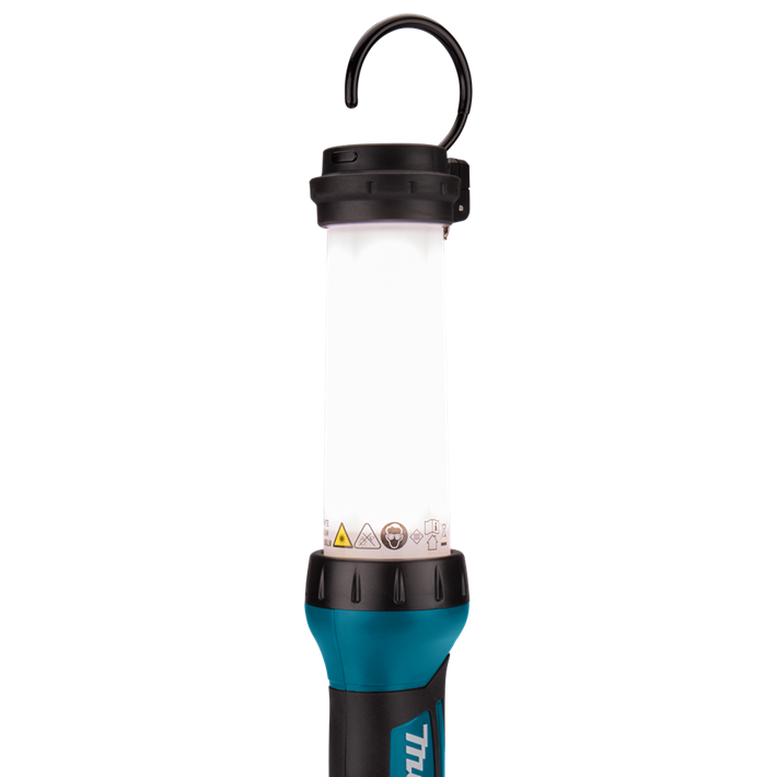 Afbeelding Makita ledstaaflamp 14,4/18v usb DECDML807