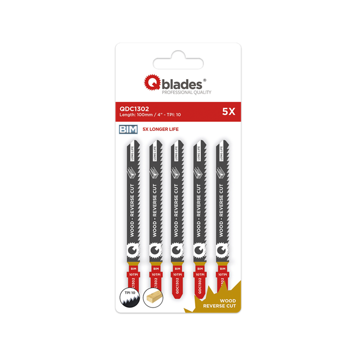 Afbeelding Qblades
