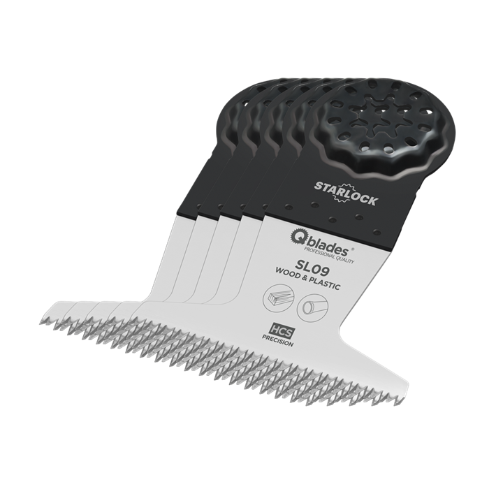 Afbeelding Qblades