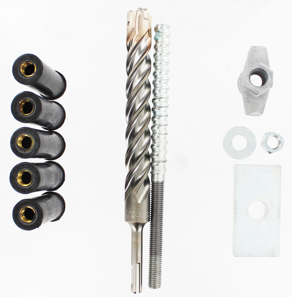 ankerset carat-1 ankerset carat-1