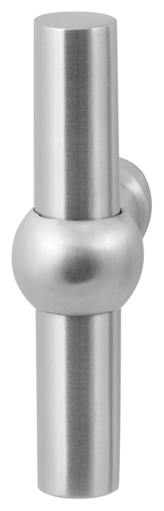 RVS geborsteld, Grijs, RVS, Ja, 55 mm, 16 mm, 91 mm, Hipi, paar, Chemin de fer, N.v.t. GPF304501100.png