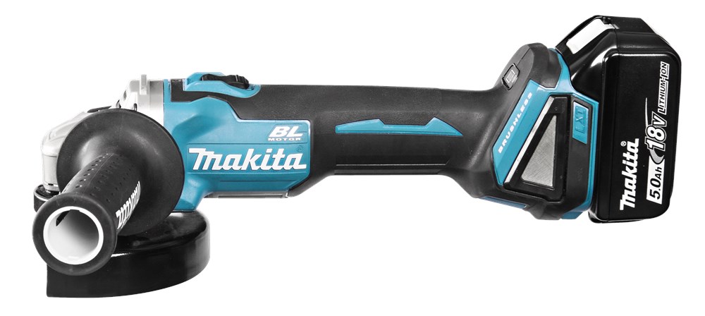 accu haakse slijper makita 125mm-5 accu haakse slijper makita 125mm-5