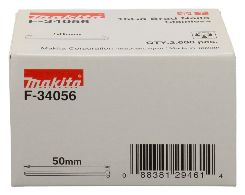 brads recht rvs a2 makita-3 brads recht rvs a2 makita-3