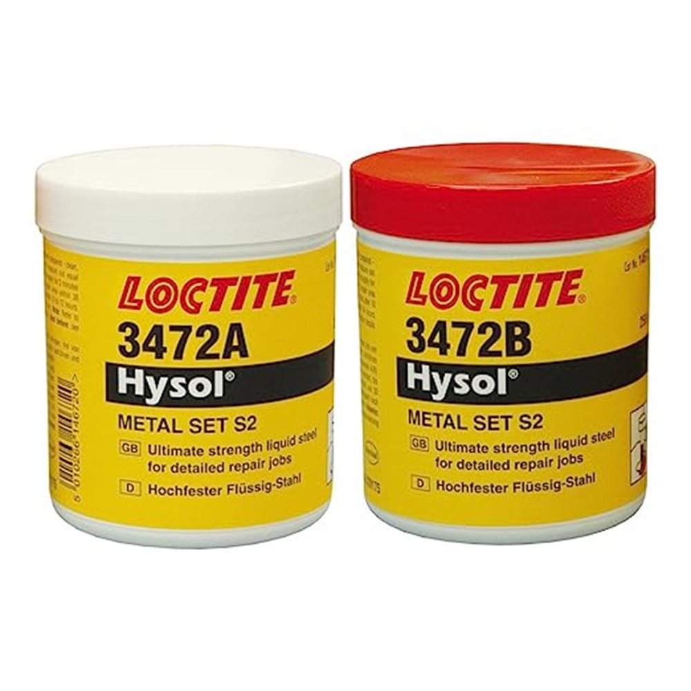 LOCTITE EA 3472 B KT500G