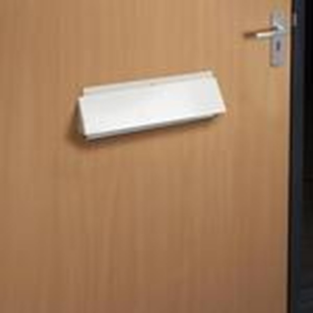 brievenbusbeveiliging secumax-2 brievenbusbeveiliging secumax-2