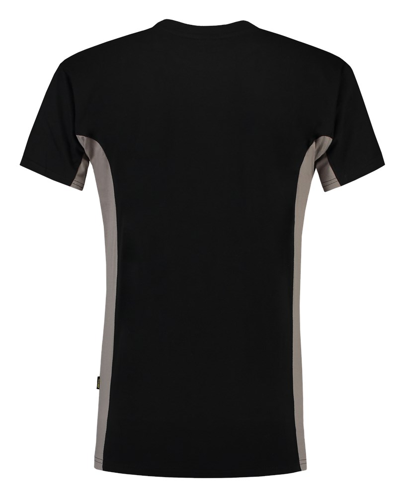 T-shirt bicolor borstzak tricorp-3 T-shirt bicolor borstzak tricorp-3