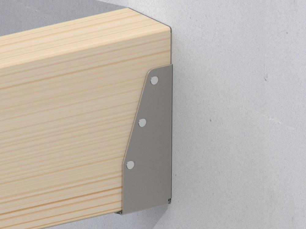 balkdrager gbs zonder lip sv-2 balkdrager gbs zonder lip sv-2