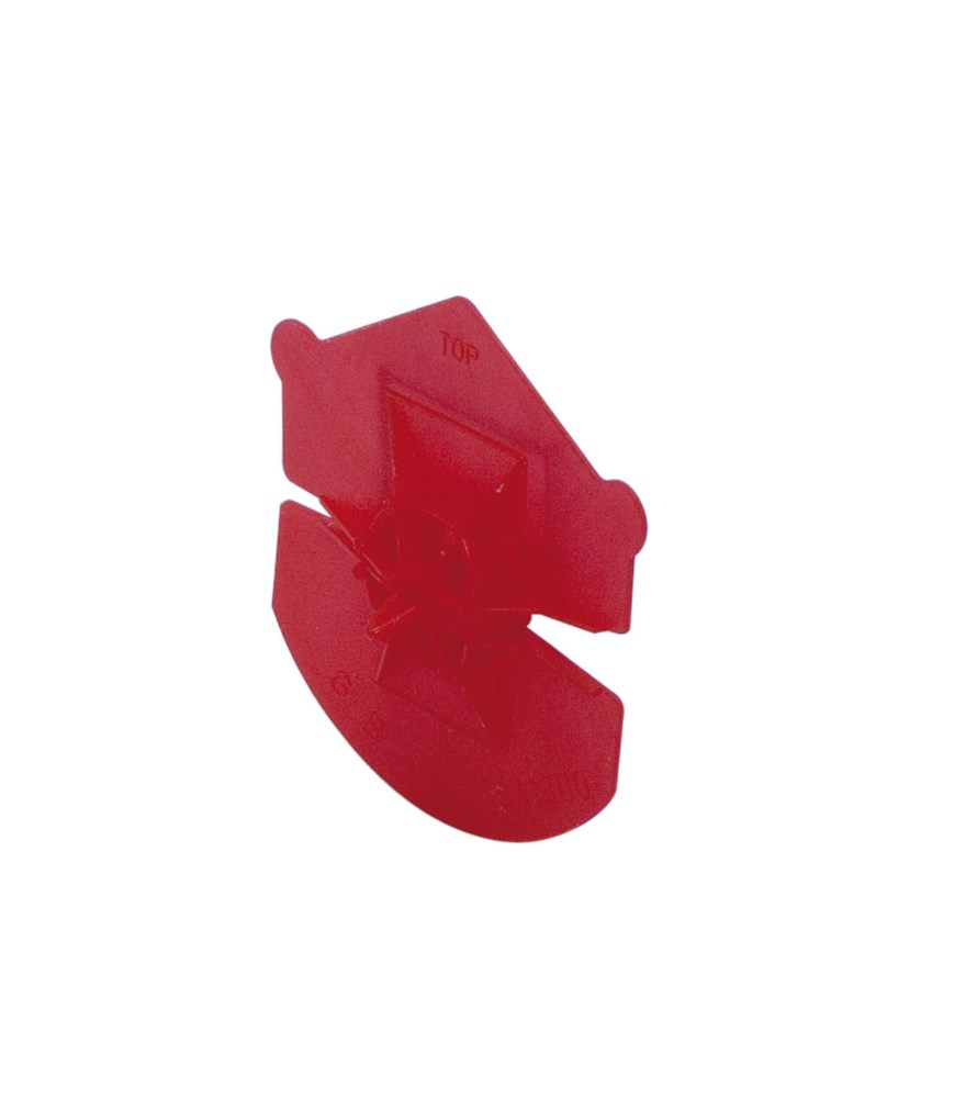 isolatieclip polypropyleen-1 isolatieclip polypropyleen-1