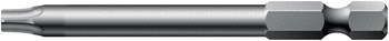 Bit 1/4" Torx hard, 50 mm. Bit 1/4" Torx hard, 50 mm.