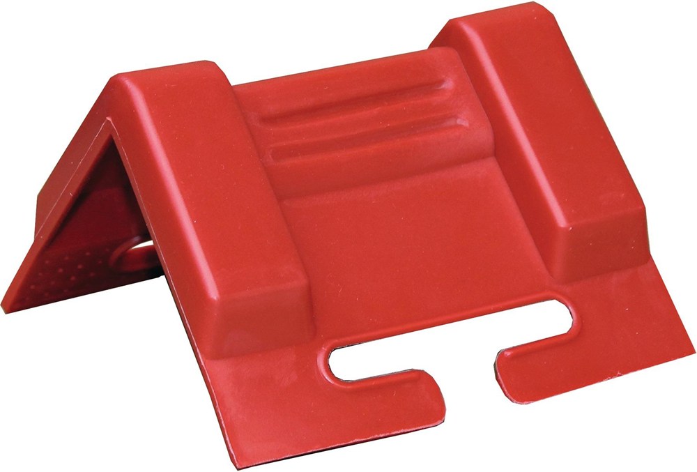 Afbeelding voor Hoekbeschermer 95x95mm per set