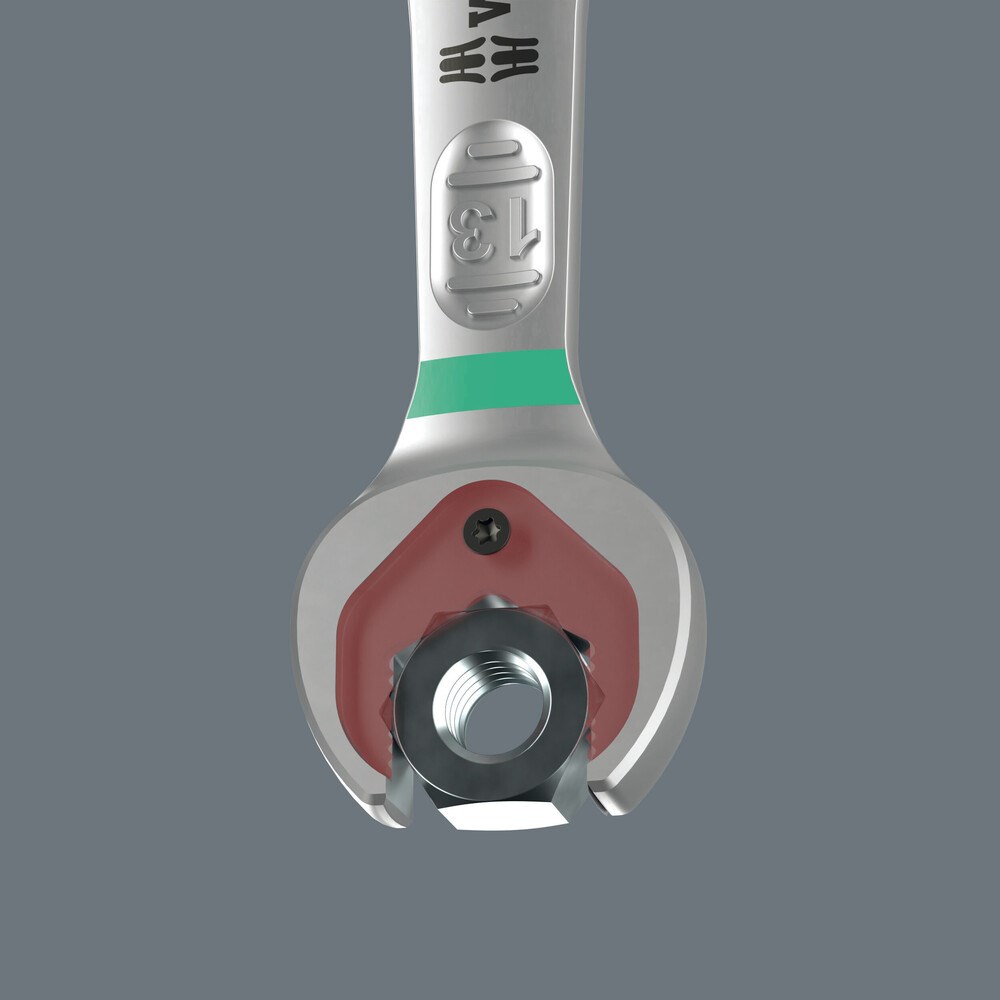 steek-ringratelset joker wera-5 steek-ringratelset joker wera-5