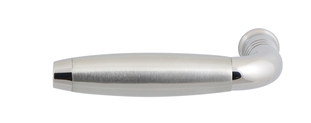 RVS gepolijst, RVS geborsteld, Grijs, RVS, Ja, 60 mm, 16 mm, 113 mm, Ika, Beide, stuk, Jaren 30, N.v.t. GPF421541200.png
