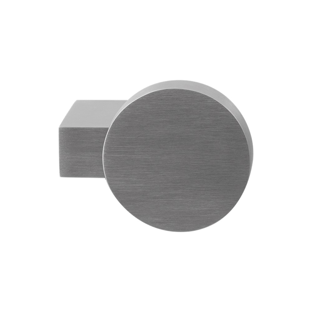 RVS matgeborsteld, Grijs, RVS, Ja, 13 mm, 52 mm, 69 mm GPF351501100.png