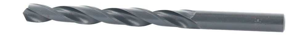 Metaalspiraalboor HSS