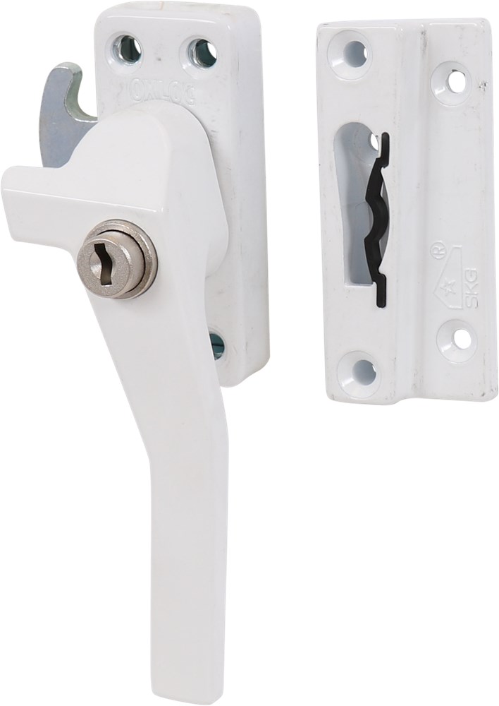 raamsluiting aluminium wit oxloc-1 raamsluiting aluminium wit oxloc-1