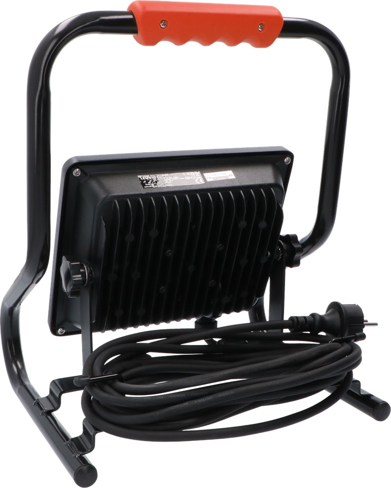 bouwlamp led klasse II kelfort-4 bouwlamp led klasse II kelfort-4