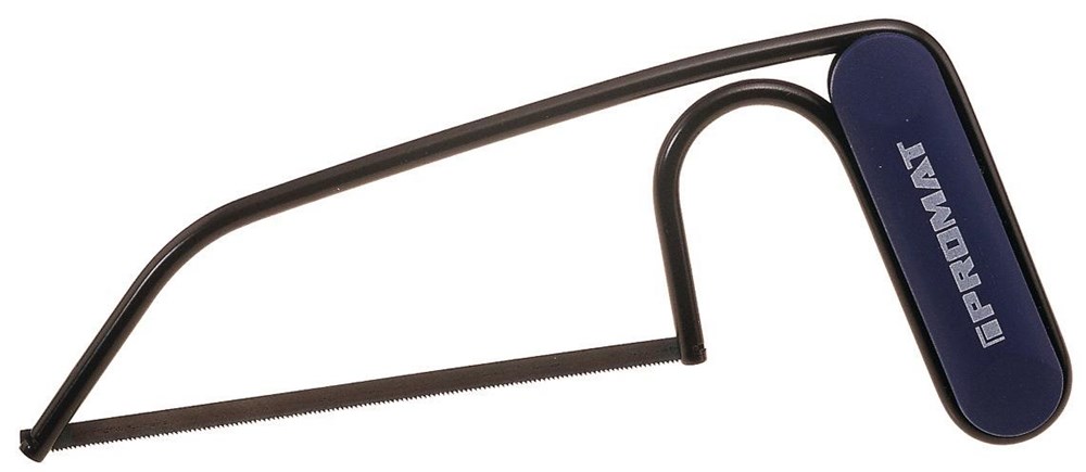 Afbeelding voor Metaalzaagbeugel junior 150mm