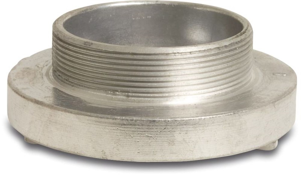 Afbeelding voor Aansluitstuk, aluminium