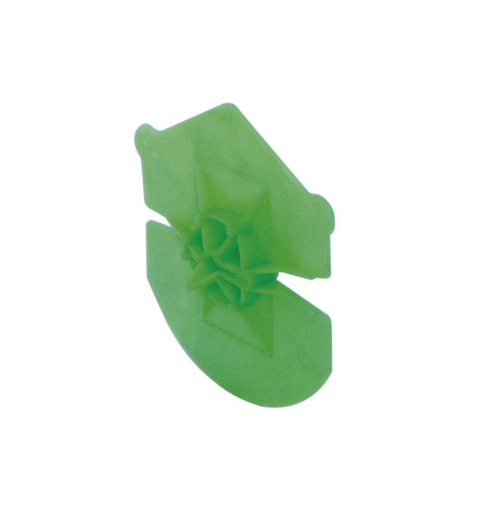 isolatieclip polypropyleen-1 isolatieclip polypropyleen-1