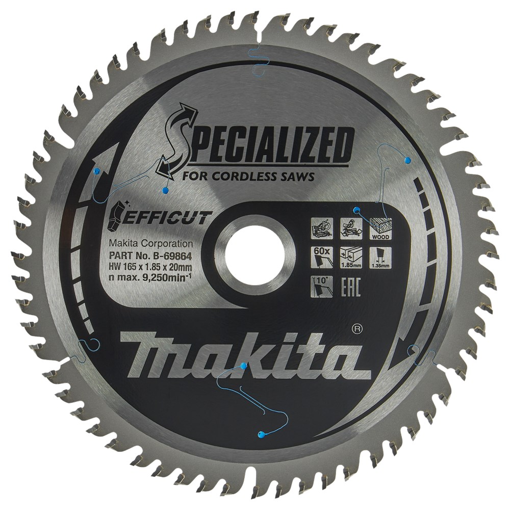 cirkelzaagblad hm makita-4 cirkelzaagblad hm makita-4