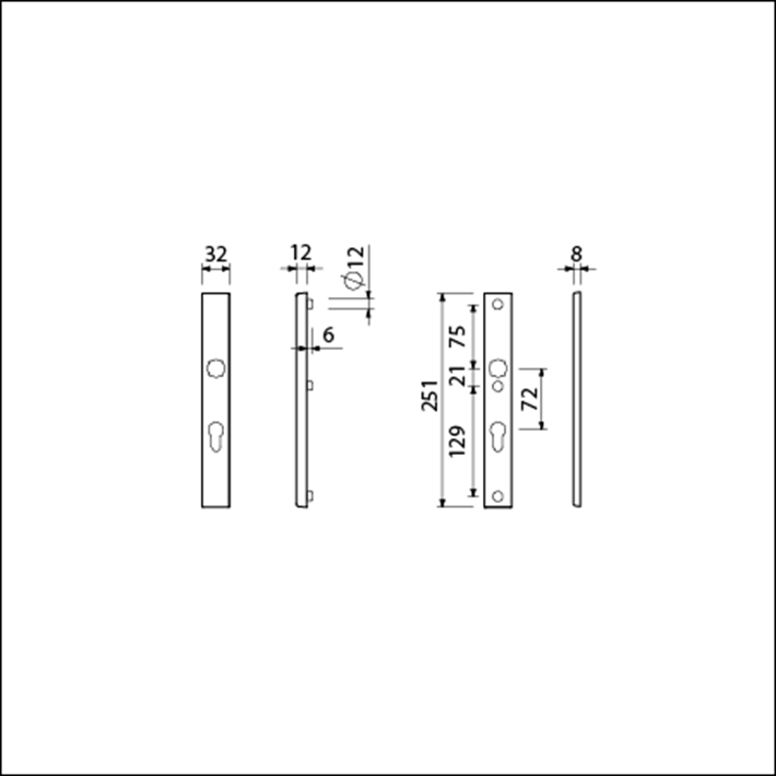 T-251-32 pc72
