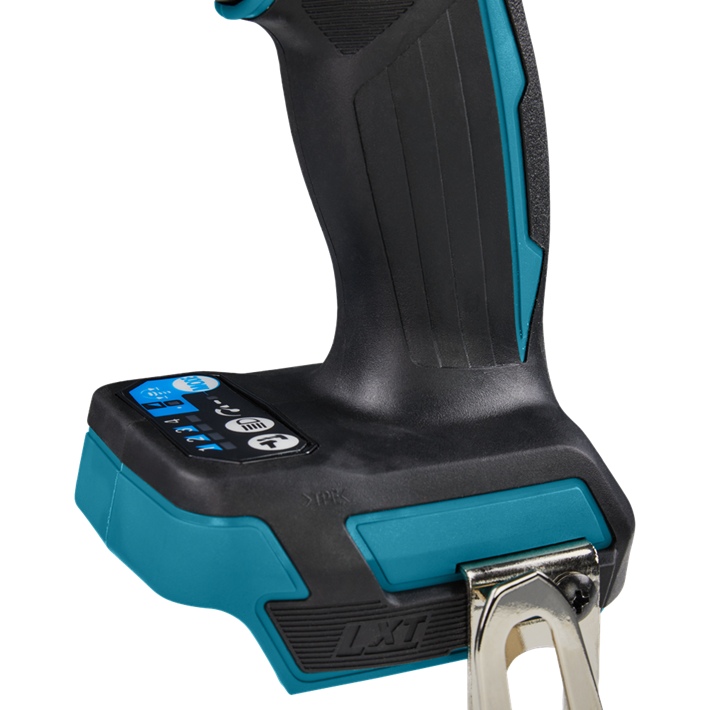 Afbeelding Makita 18 v slagmoersleutel DTW302ZJ