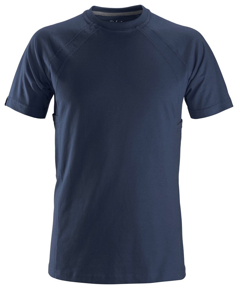 Afbeelding voor T-shirt met MultiPockets™ 2504